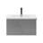 Nyier Bathroom Vanity Set with Sink-2101524505