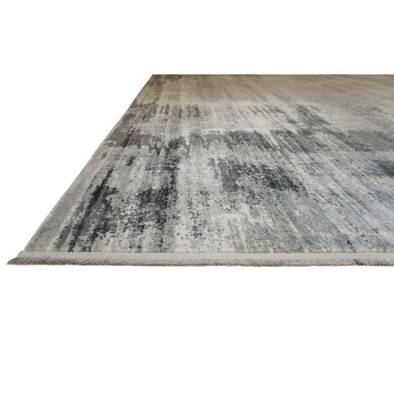 Santorini Area Rug, Rectangle 2'11" x 4'11"