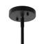 Iron 4-Light Chandelier-941866473