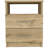 Napoles 2-Drawer 19.9-inch High Night Stand-547178134