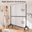 40 cm Rolling Clothes Rack-803893195