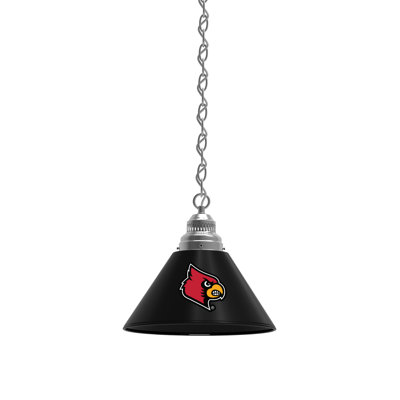 1 - Light Single Pendant
