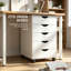 40 cm W 5 -Drawer Filing Cabinet-135785124