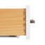 Ensemble de meuble-lavabo simple 43 po Cambridge-228479611-157965966