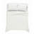 Brooklyn Loom Diamond Washed Cotton Quilt Set-108430951-108430947