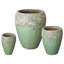 Handmade Ceramic Planter-1405912331-1405912320