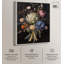 Décoration murale en toile Moody Artichoke II par -1477684930-1477684940