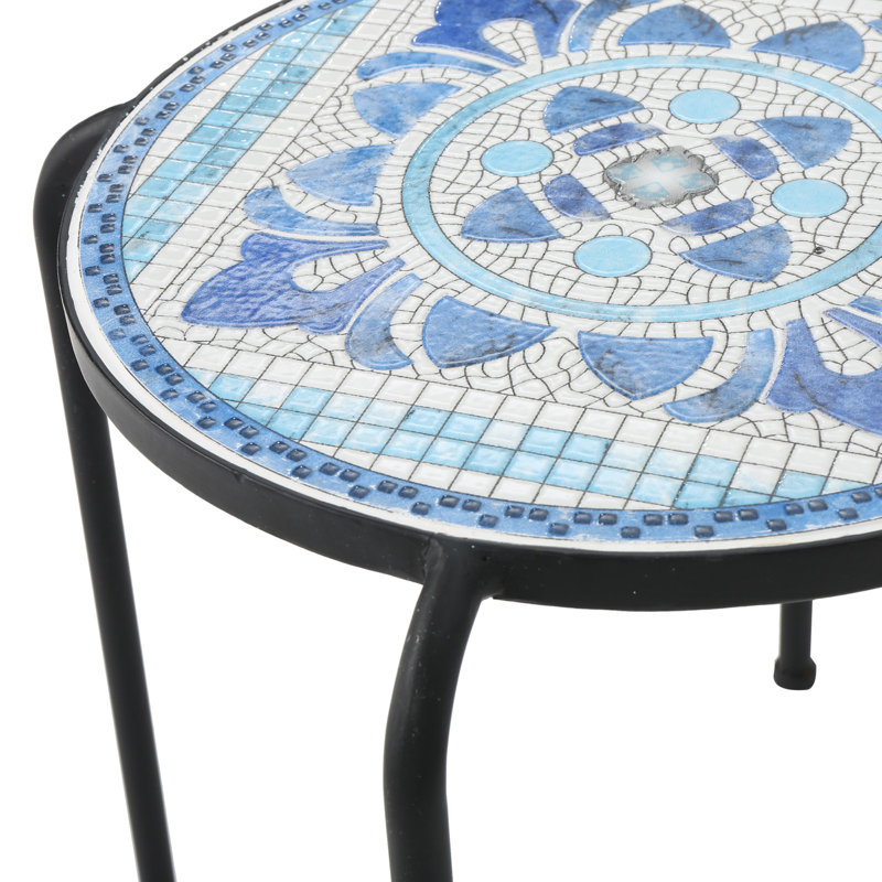 HAN END TABLE