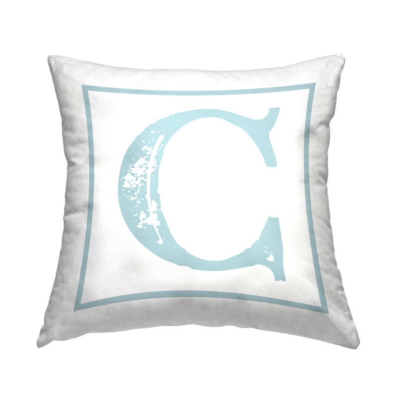 Coussin Ridgemont, C