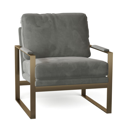 Gramercy Armchair