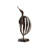 Coastal Hand Finishing Figurine / Sculpture Decorative Object