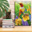 «Spring In The Garden9» par Bridget Voth-1253587493