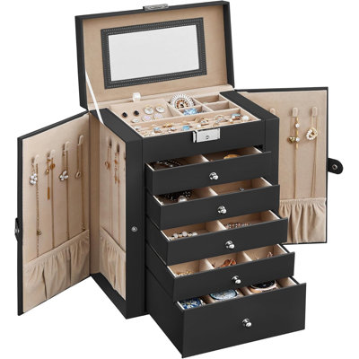 Jewelry Armoire