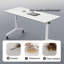 Table de conférence / formation pliable et mobile.-2103702489