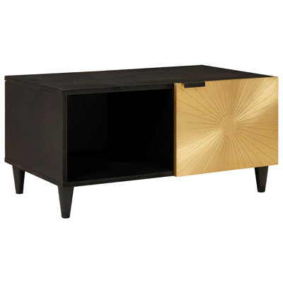 Coffee Table with Storage