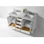 Audrey 60'' W Double Vanity-2056953961-2056953958-2056953965