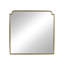 Miroir mural Cole and Grey