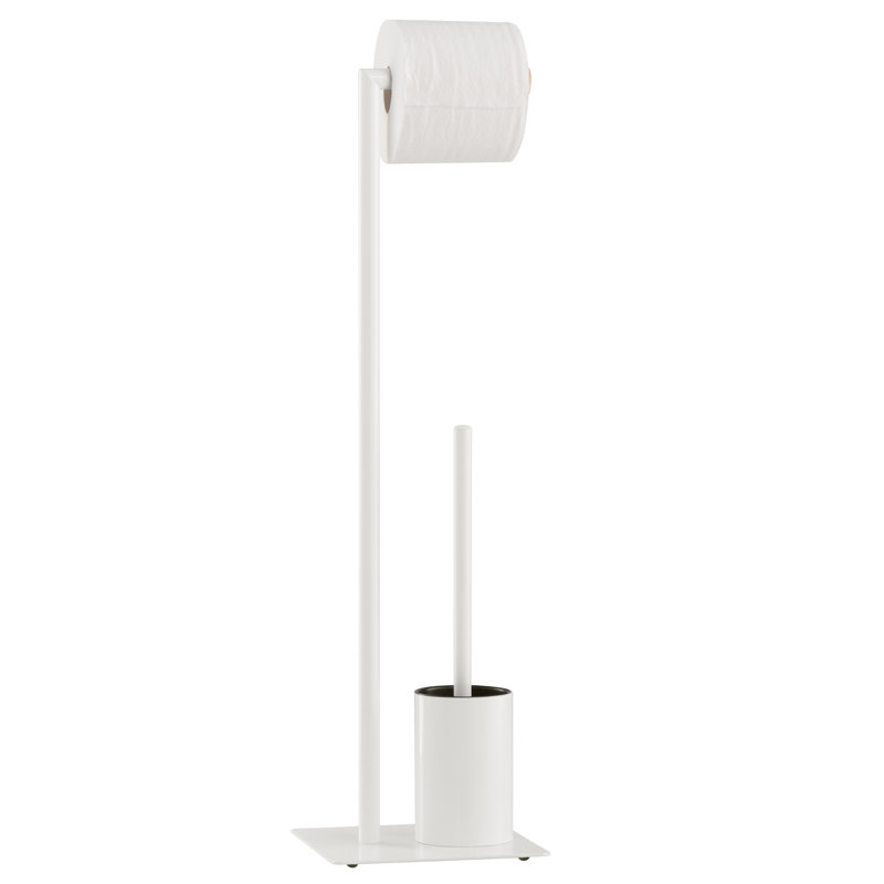 Natya Bathroom Storage Container