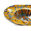 Excelsa Trinacria Ceramic Serving Dish