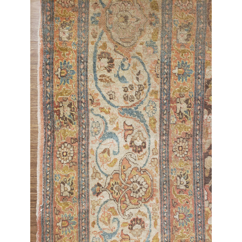 One-of-a-Kind 9'2" X 12'5" Area Rug