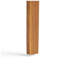 Ensemble de chaises de salle à manger l 22,25 po x P 24 po x H 35,5 po Wilson