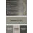 Machine Washable Gray Area Rug-2063421032