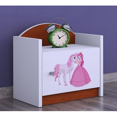 Pollitt Nightstand