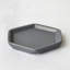 Diamond Stoneware Bathroom Soap Dish Cup-50508968