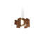 Muto 5 - Light LED Pendant-34338638-9509752