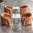 Gallison 6 - Piece Living Room Set