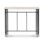 River Console Table