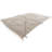 Mosser Black and White Rug