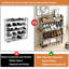 Rangement à chaussures 24 paires-512693947