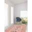 One-of-a-Kind 5'0" X 7'5" New Age Wool Area Rug in Taupe