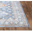 Audrei Oriental Indoor / Outdoor Area Rug-1623718979