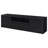 Black TV Stand Media Console