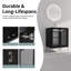Meuble-lavabo autoportant de 28 pouces avec lavabo