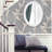 Traditional Beveled Wall and Accent Mirror-1769793450