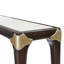 Console 64,25 po Paris Chic