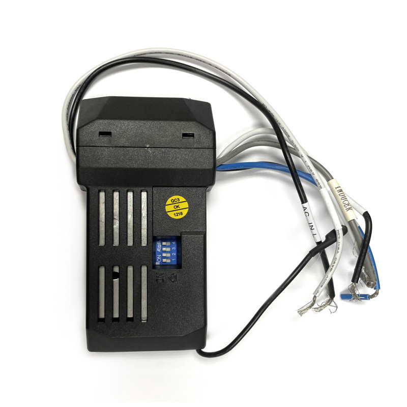 Récepteur de ventilateur de plafond récepteur E