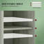 Armoire de rangement pour hall d'entrée-604187843
