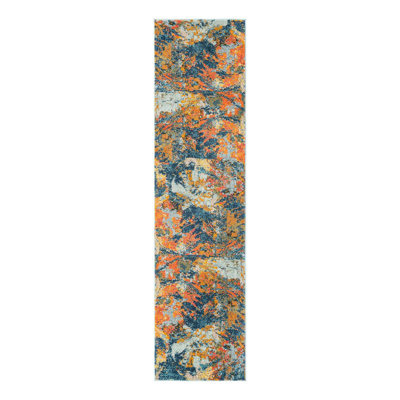 Washable Indoor Rug