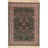 Hand Woven Wool Oriental Area Rug