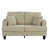 Velours côtelé beige sélectionné