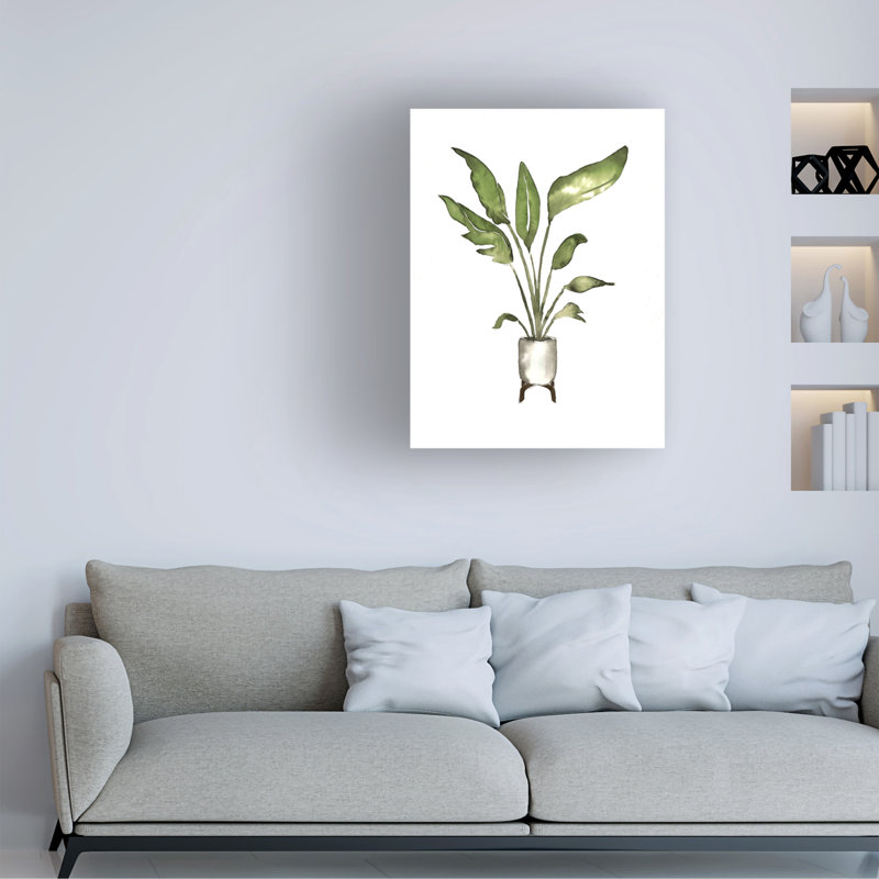 Art sur toile 3, "ologia bolologia ", H 14 po x l 19 po