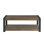 Garen Single Coffee Table