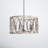 Alverstone 5-Light Chandelier