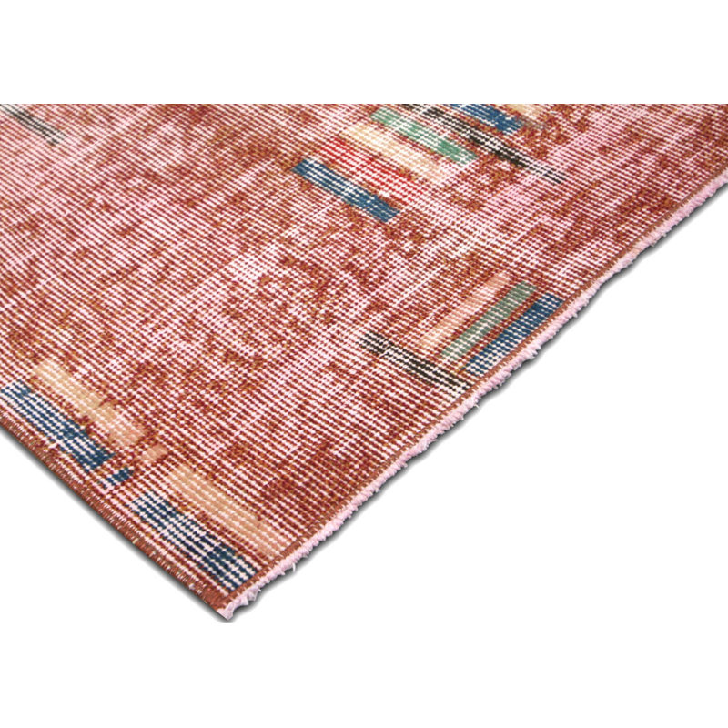 One-of-a-Kind 5'6" X 8'3" Area Rug