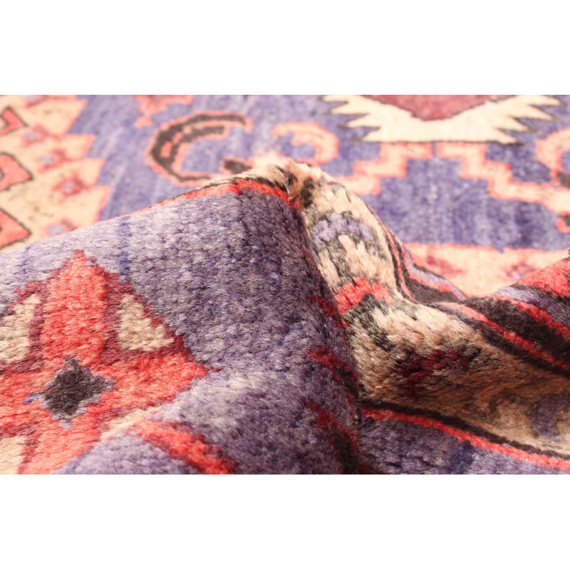 Tapis rouge Konya Anatolian 5 pi 1 po x 7 pi 3 po
