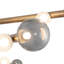 Reese 12 - Light Chandelier-793185774